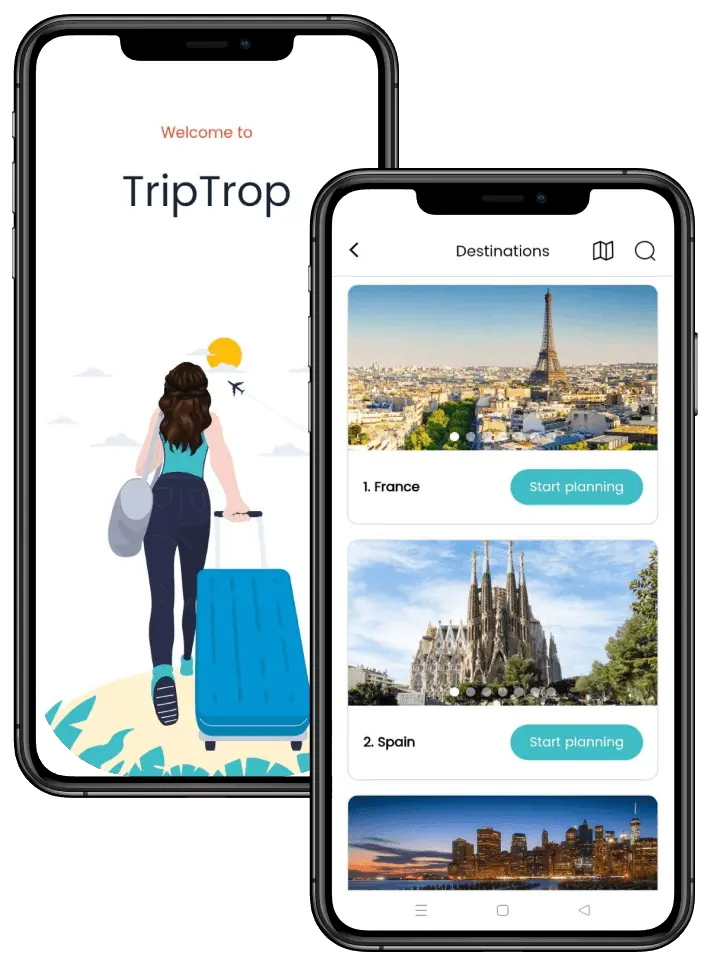 triptrop