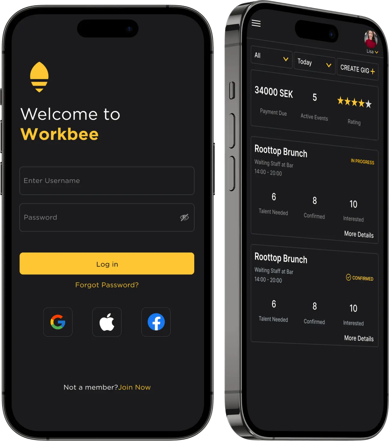 workbee