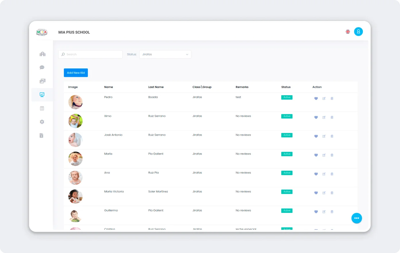 mockup