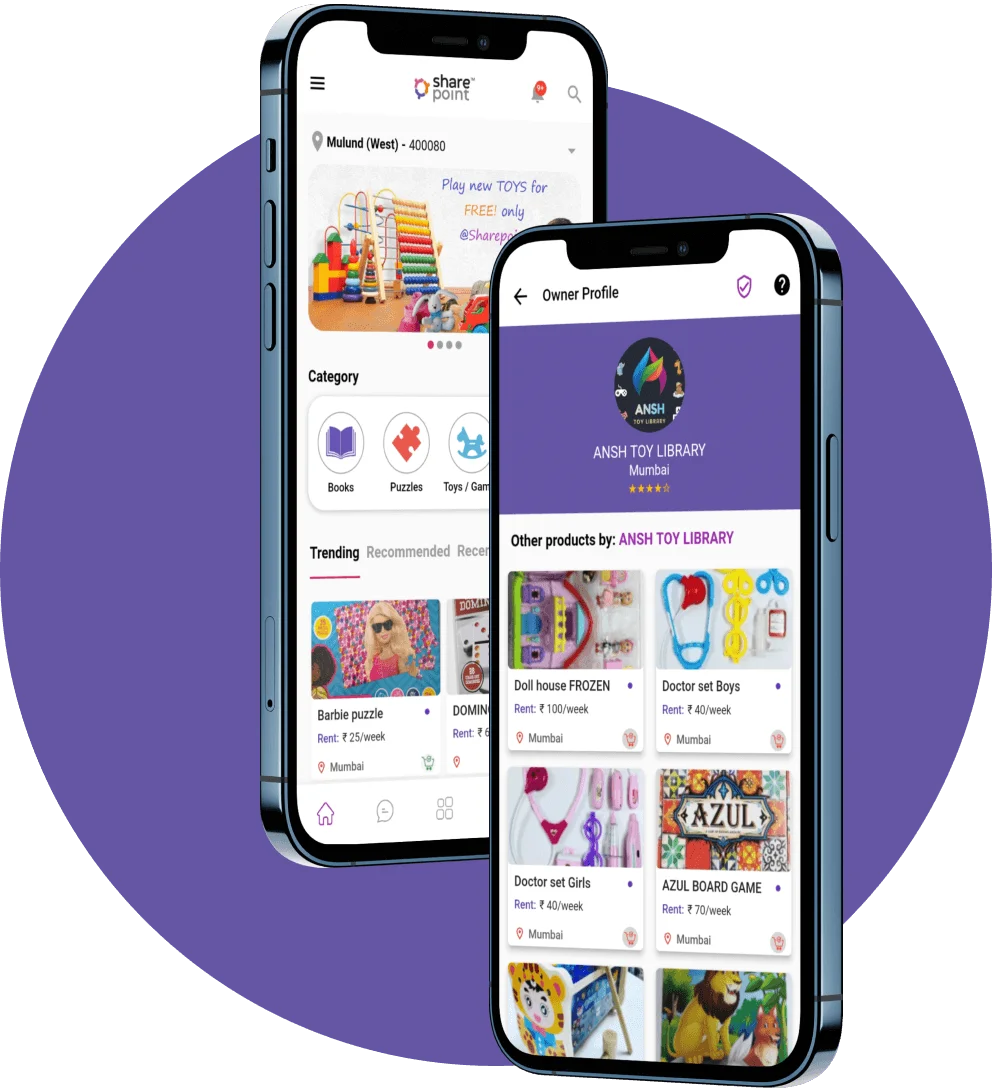 Top Android App Devlopment Company in India